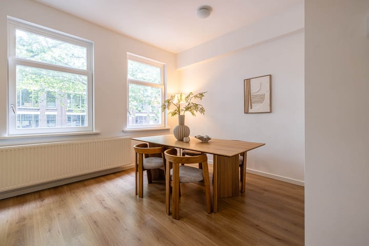 Photo 3 of Rodenrijselaan 64-A01