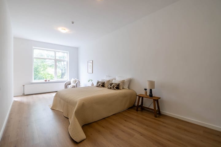 Photo 4 of Rodenrijselaan 64-A01