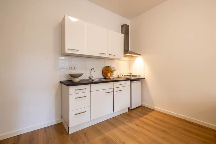 Photo 5 of Rodenrijselaan 64-A01