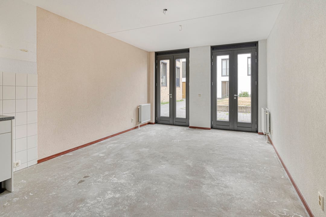 Photo 2 of Kamerlingh Onnesstraat 8