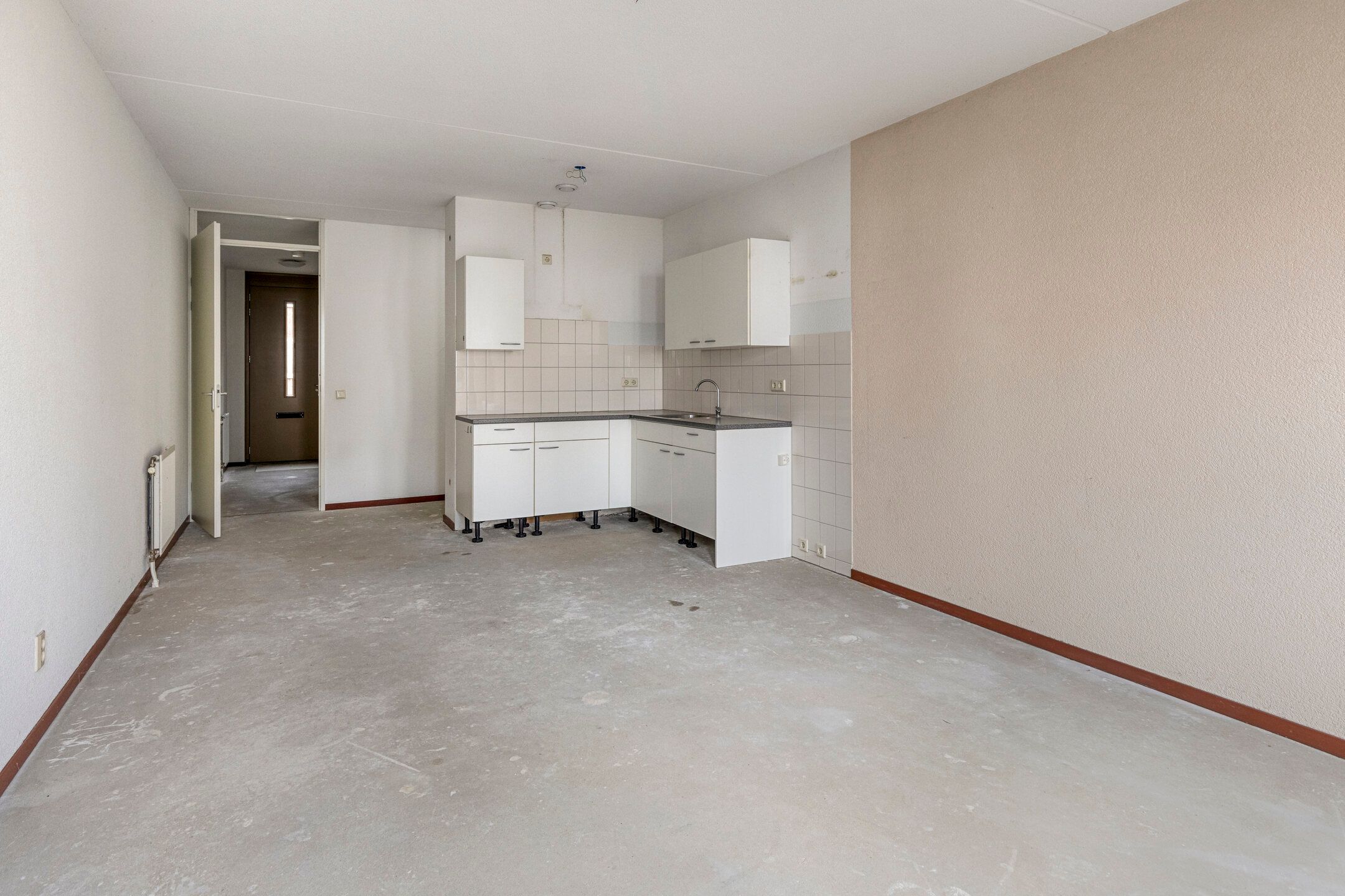 Photo 3 of Kamerlingh Onnesstraat 8