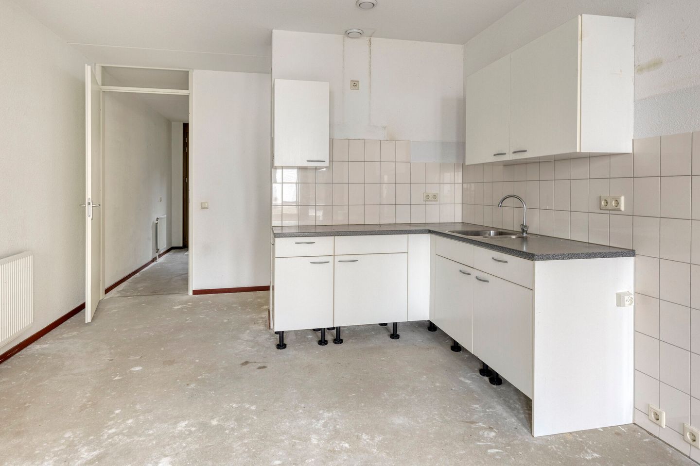 Photo 4 of Kamerlingh Onnesstraat 8