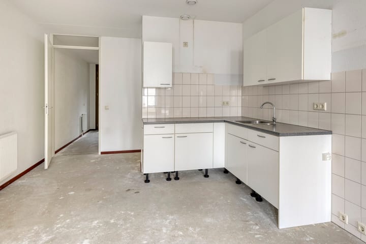 Foto 4 van Kamerlingh Onnesstraat 8