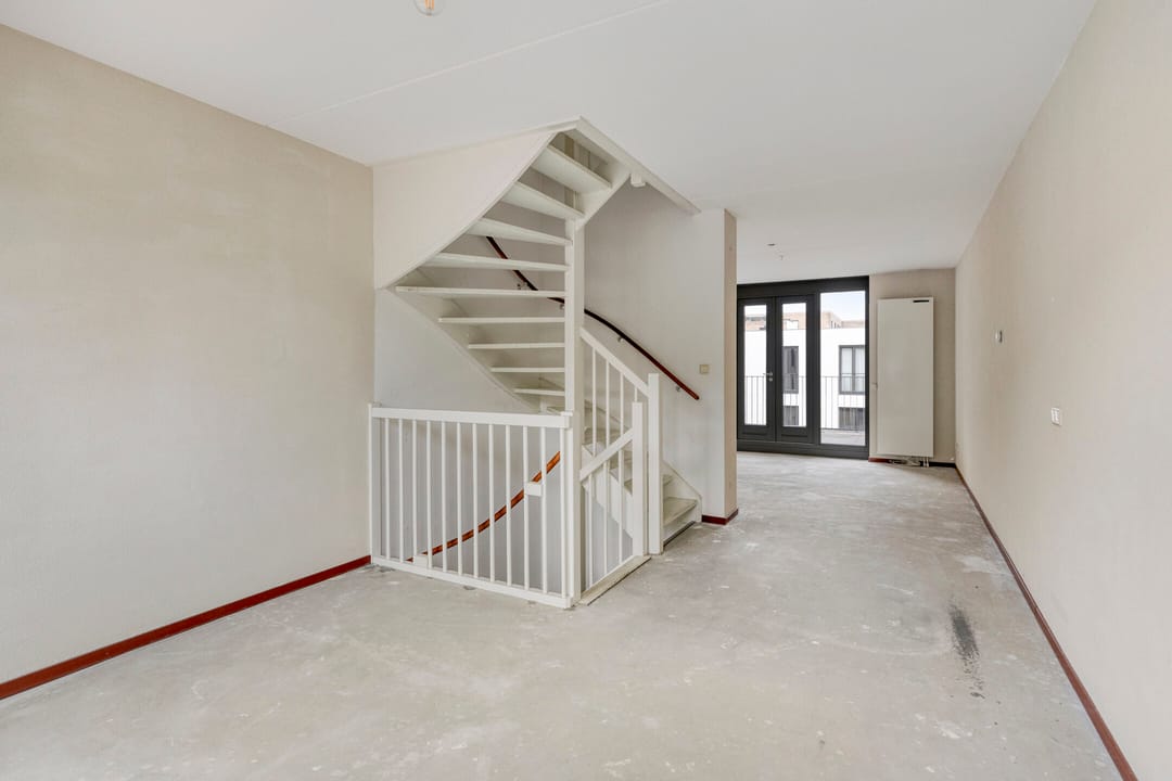 Photo 7 of Kamerlingh Onnesstraat 8