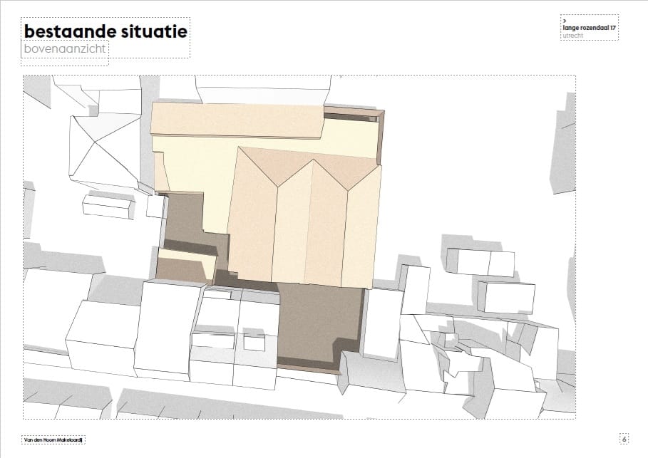 Foto 3 van Lange Rozendaal 17