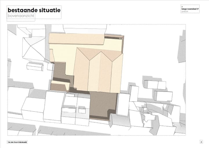 Photo 3 of Lange Rozendaal 17