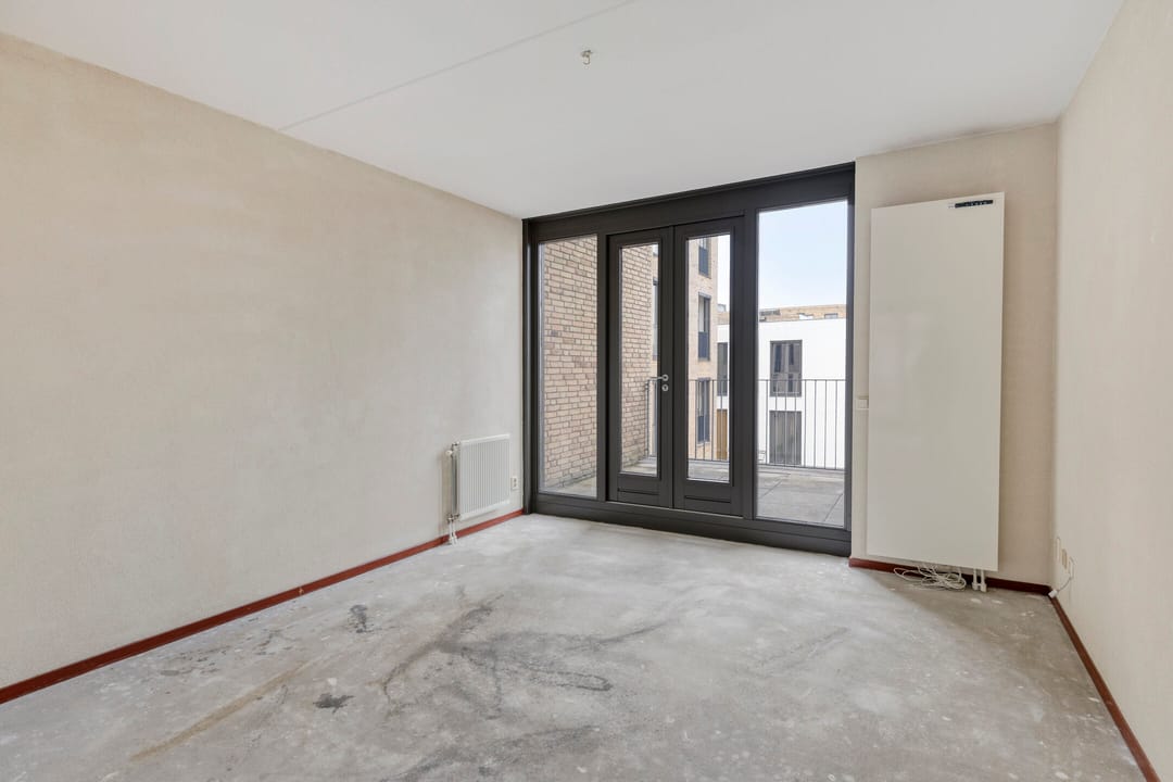 Photo 8 of Kamerlingh Onnesstraat 8