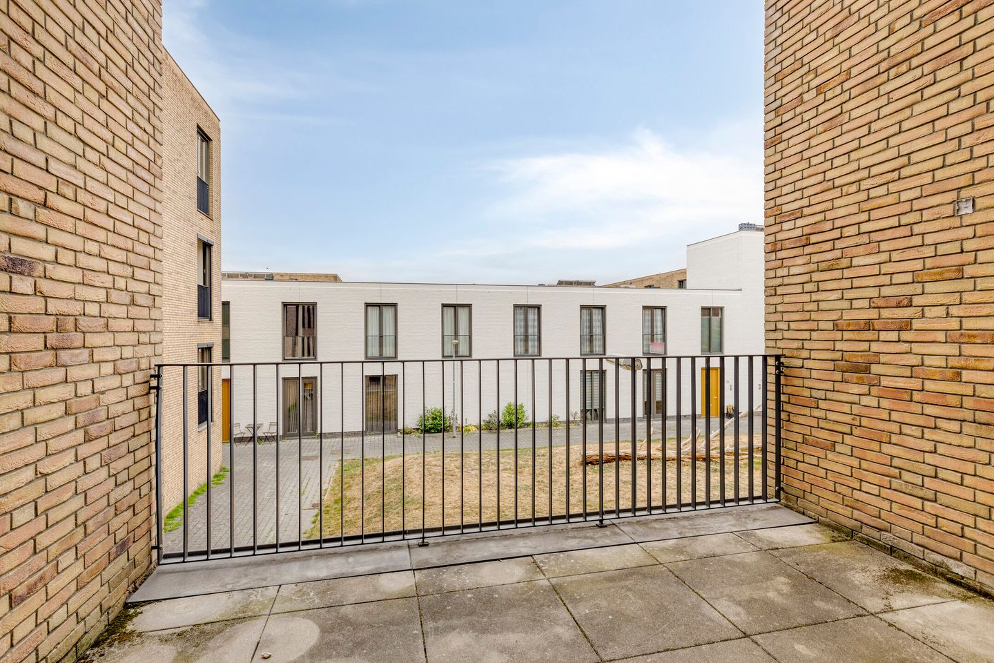 Photo 10 of Kamerlingh Onnesstraat 8