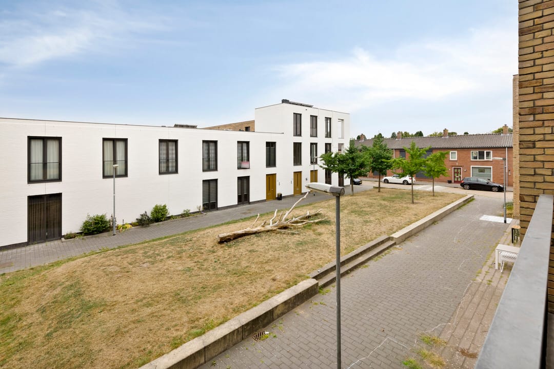 Photo 11 of Kamerlingh Onnesstraat 8