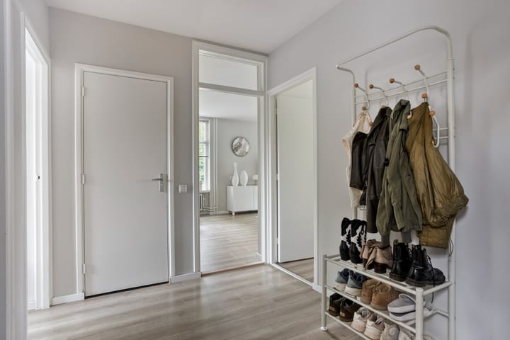 Foto 10 van Philip Vingboonsstraat 204