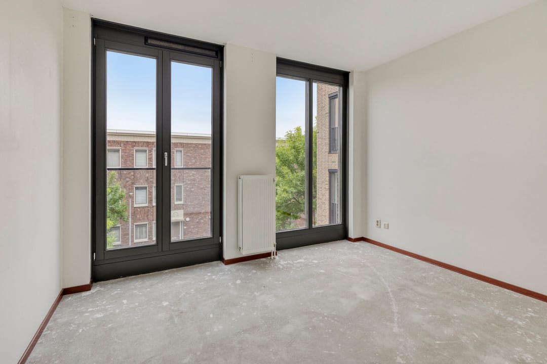 Photo 13 of Kamerlingh Onnesstraat 8