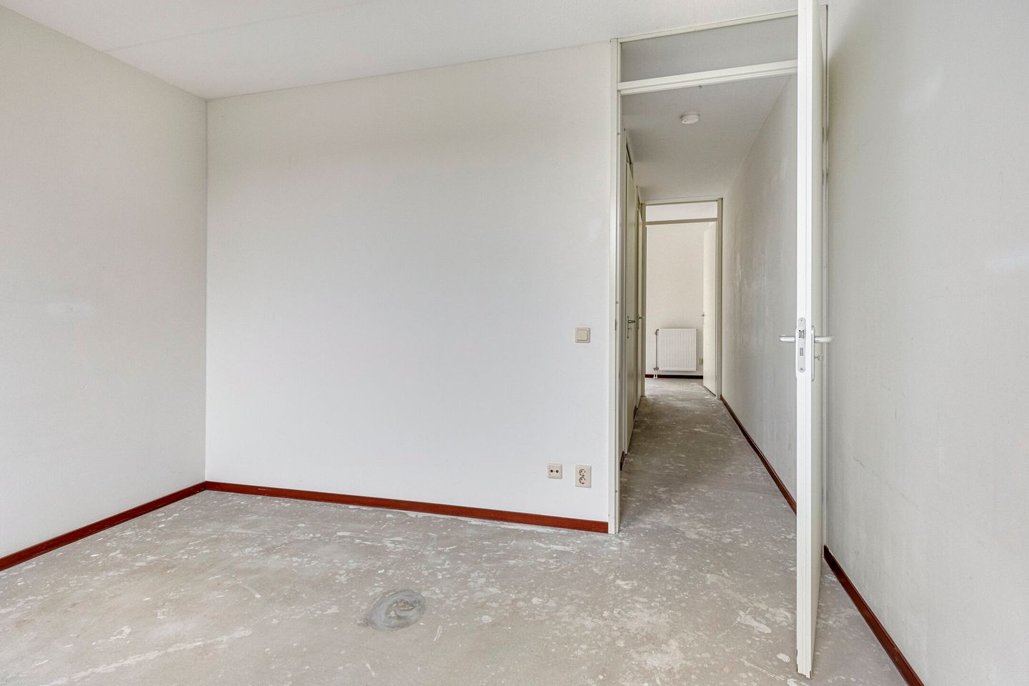 Photo 14 of Kamerlingh Onnesstraat 8