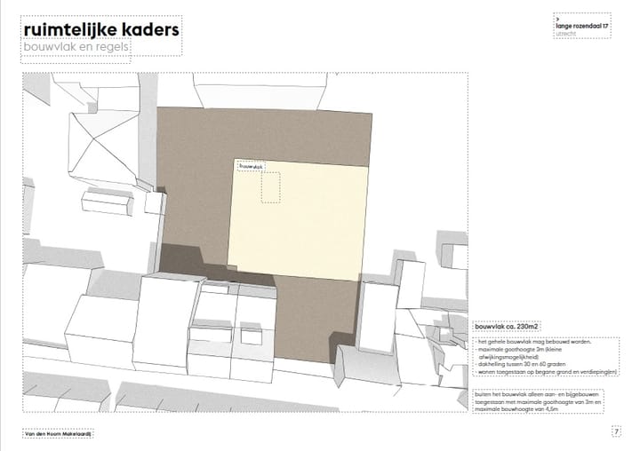 Photo 4 of Lange Rozendaal 17