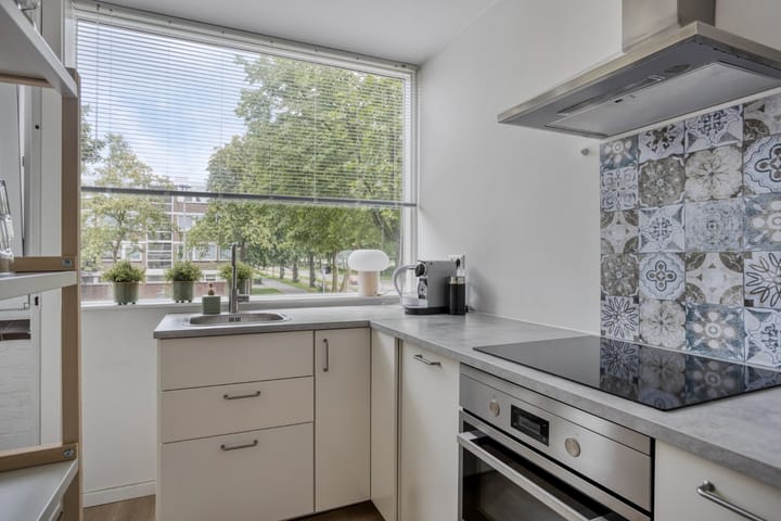 Foto 12 van Philip Vingboonsstraat 204