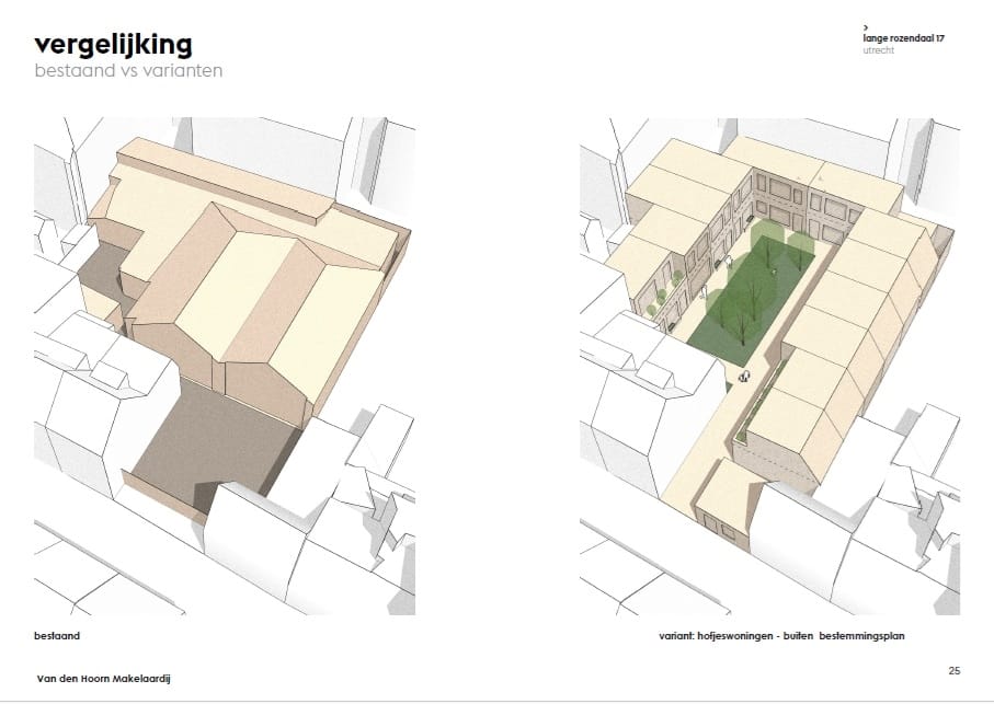 Foto 13 van Lange Rozendaal 17