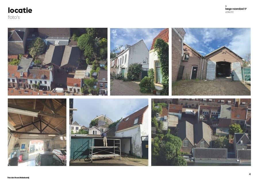 Foto 14 van Lange Rozendaal 17