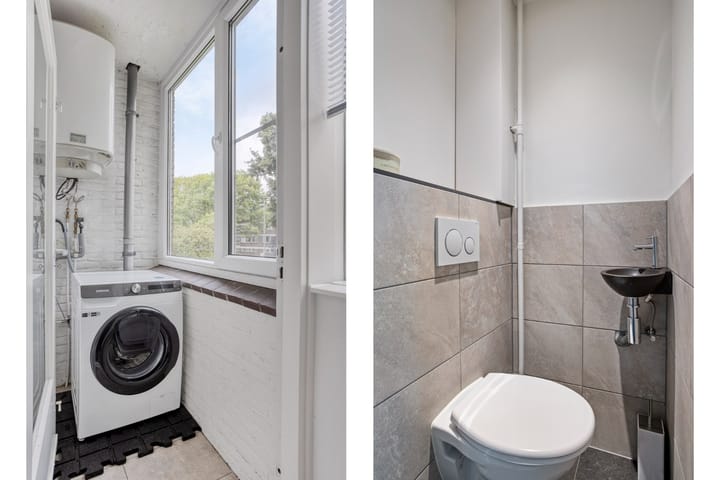 Foto 14 van Philip Vingboonsstraat 204