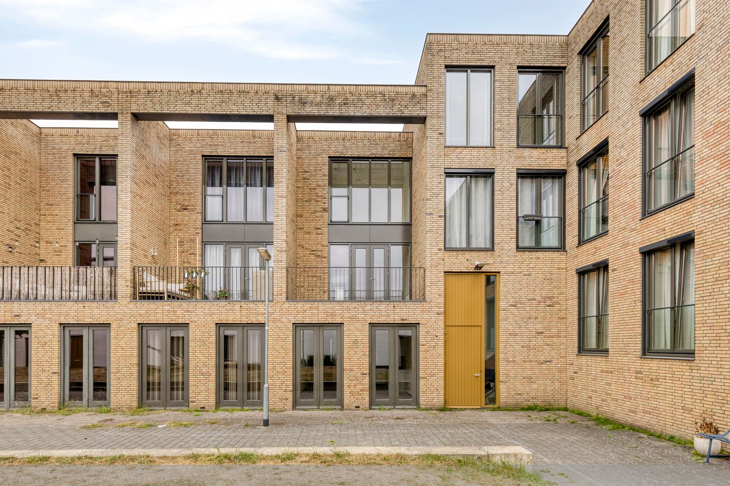 Photo 19 of Kamerlingh Onnesstraat 8