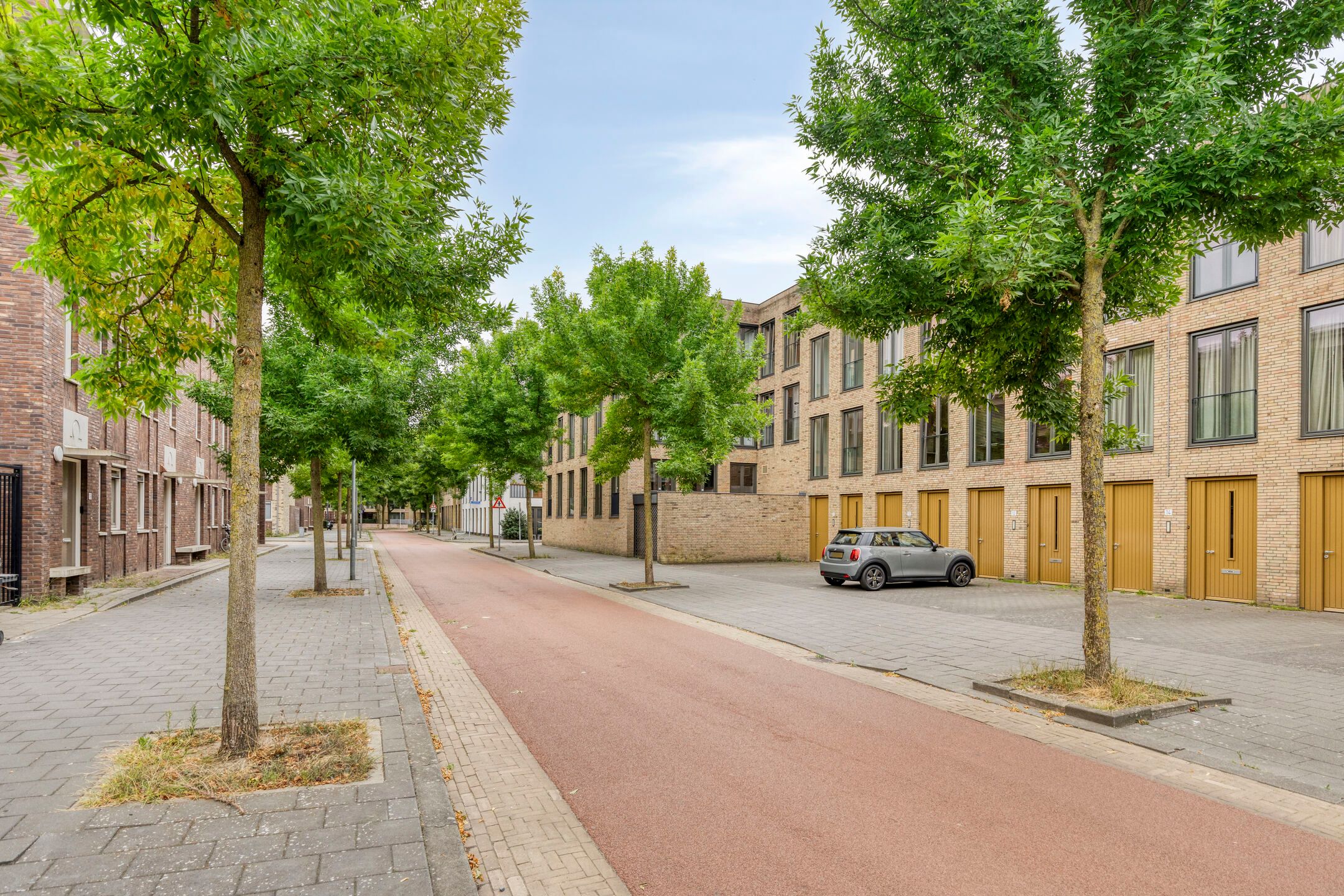 Photo 21 of Kamerlingh Onnesstraat 8