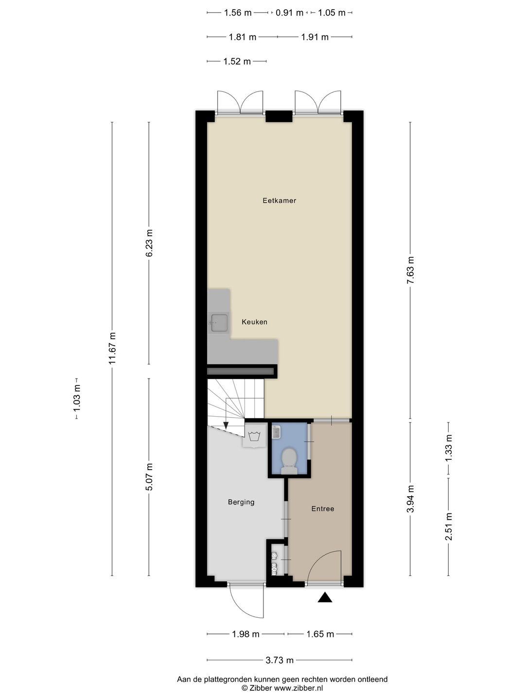 Photo 22 of Kamerlingh Onnesstraat 8