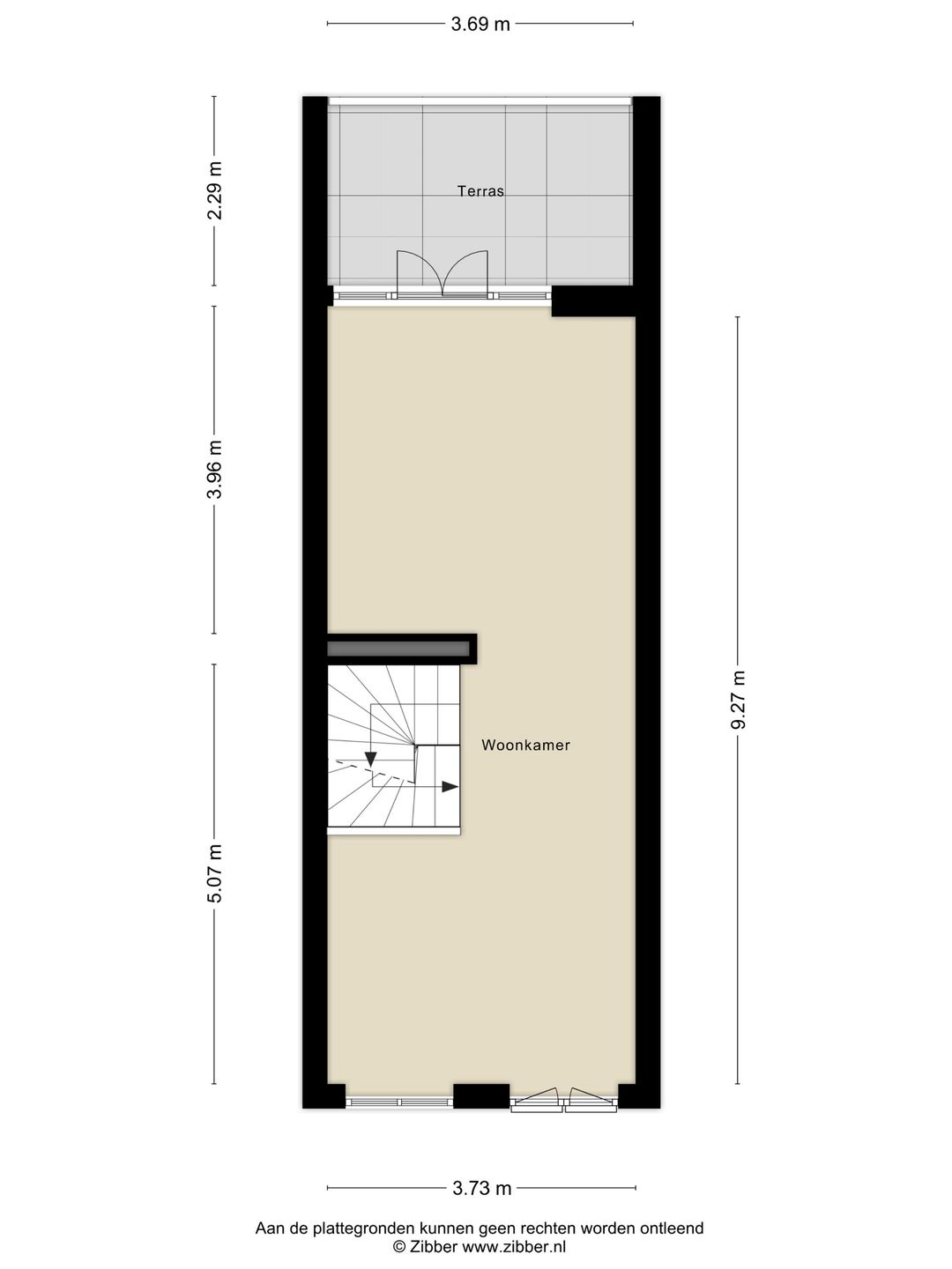 Photo 23 of Kamerlingh Onnesstraat 8