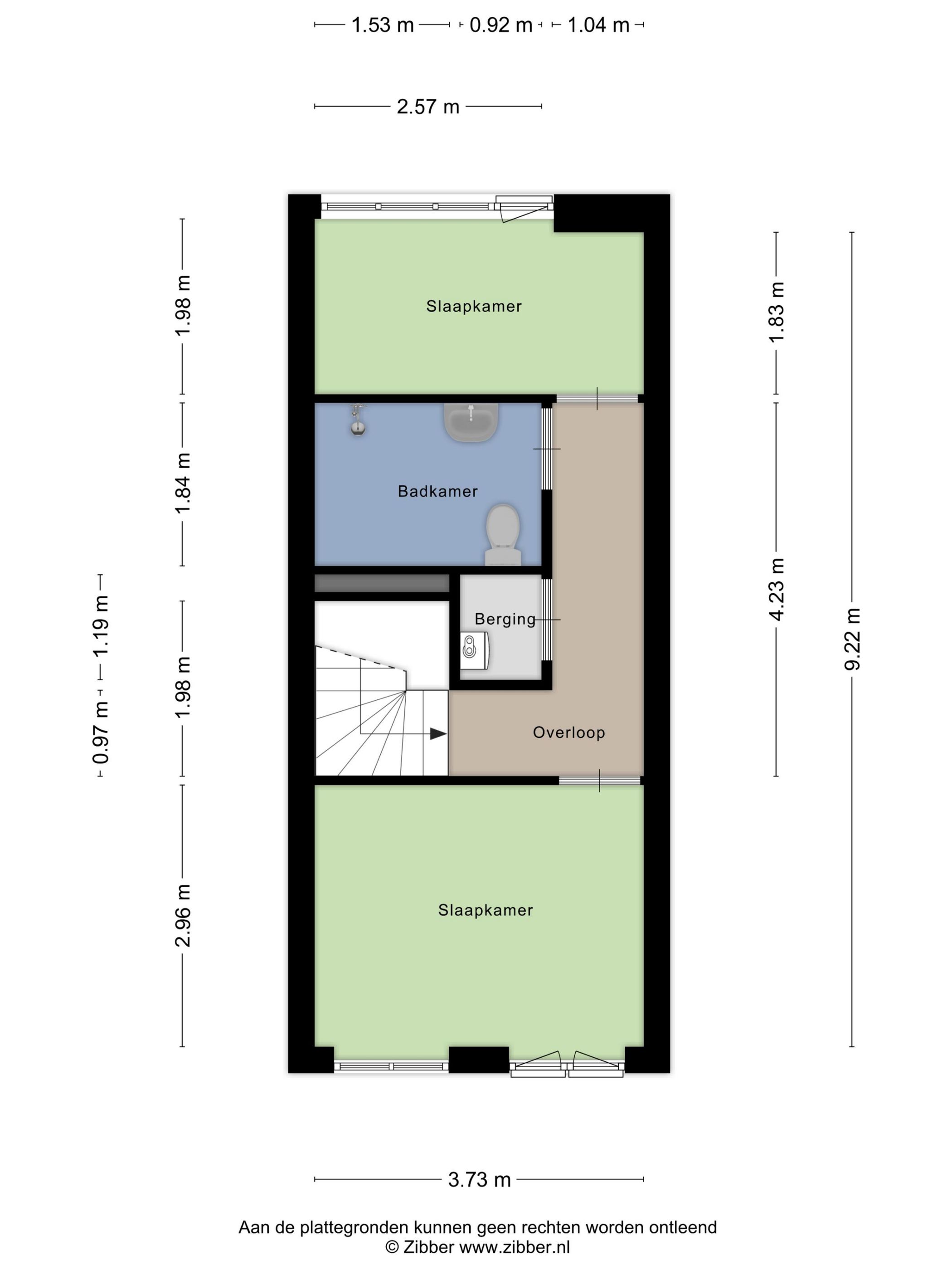 Photo 24 of Kamerlingh Onnesstraat 8