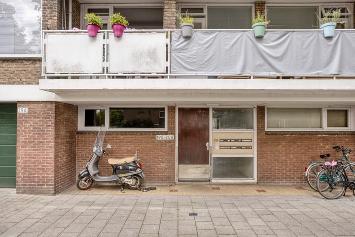 Foto 23 van Philip Vingboonsstraat 204