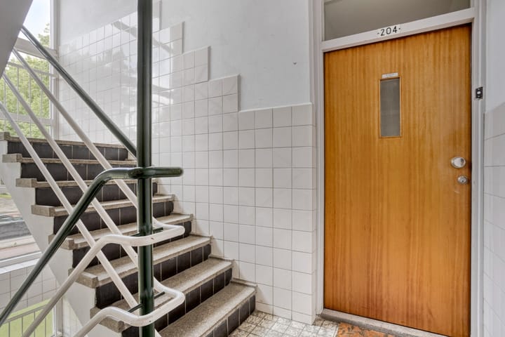 Foto 25 van Philip Vingboonsstraat 204