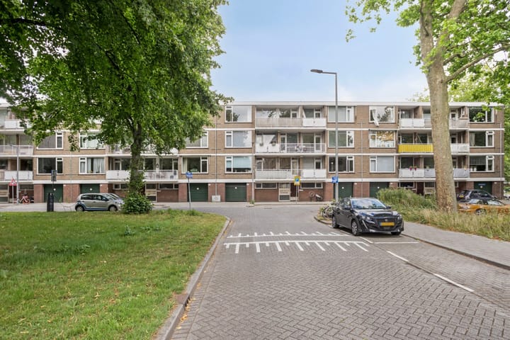 Foto 26 van Philip Vingboonsstraat 204