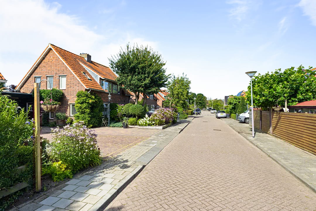 Foto 2 van Tuinbouwstraat 20