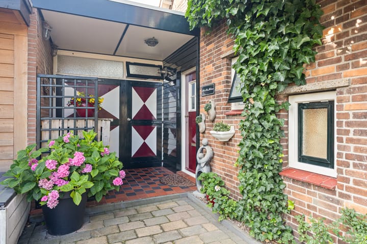 Foto 3 van Tuinbouwstraat 20