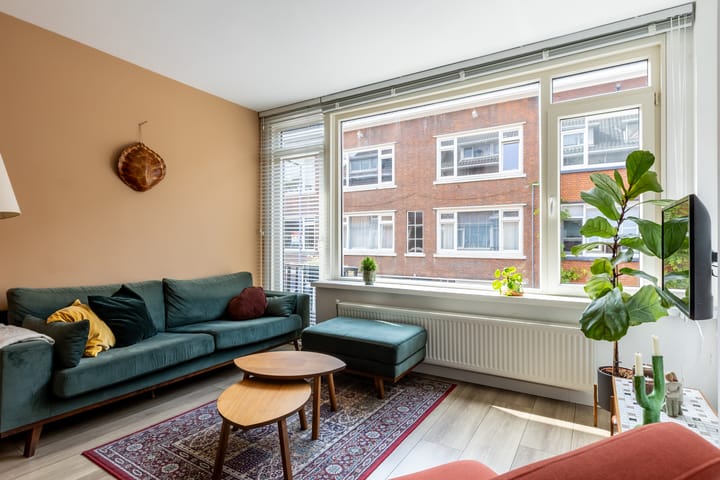 Foto 1 van Jaersveltstraat 20-B