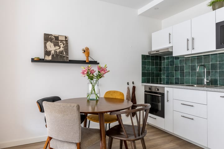 Foto 2 van Jaersveltstraat 20-B