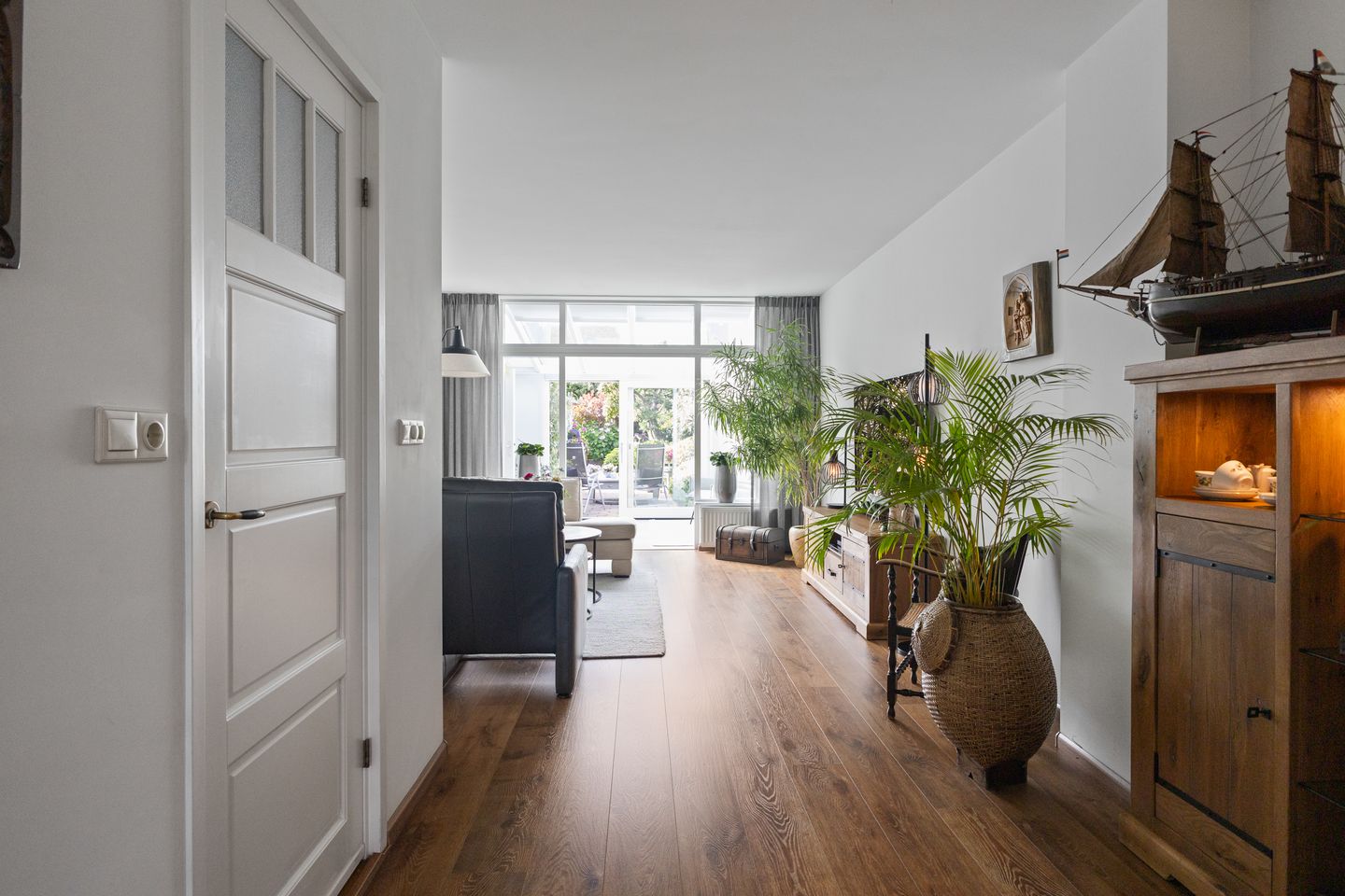 Foto 5 van Tuinbouwstraat 20