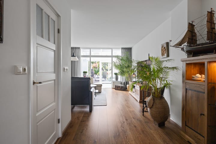 Foto 5 van Tuinbouwstraat 20