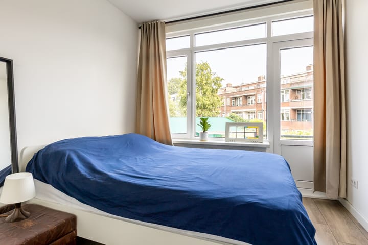 Foto 3 van Jaersveltstraat 20-B