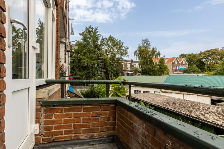 Foto 4 van Jaersveltstraat 20-B