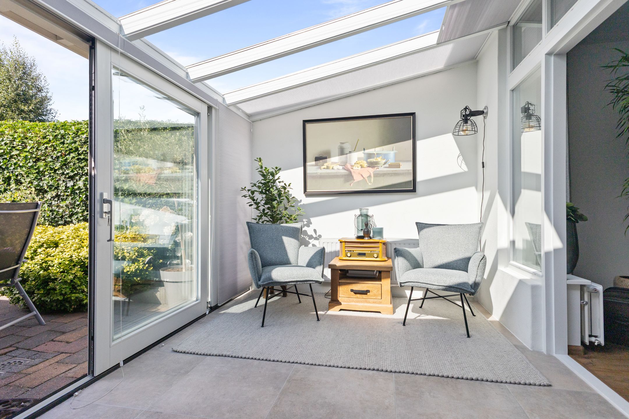 Foto 9 van Tuinbouwstraat 20