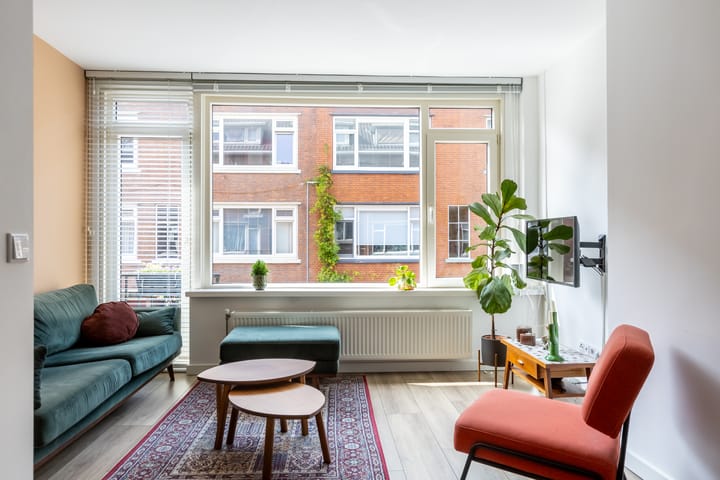 Foto 7 van Jaersveltstraat 20-B