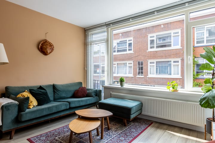 Foto 8 van Jaersveltstraat 20-B