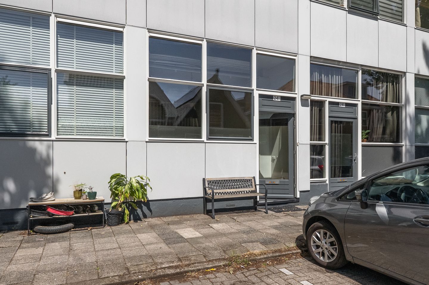 Foto 25 van Zeemansstraat 24-E