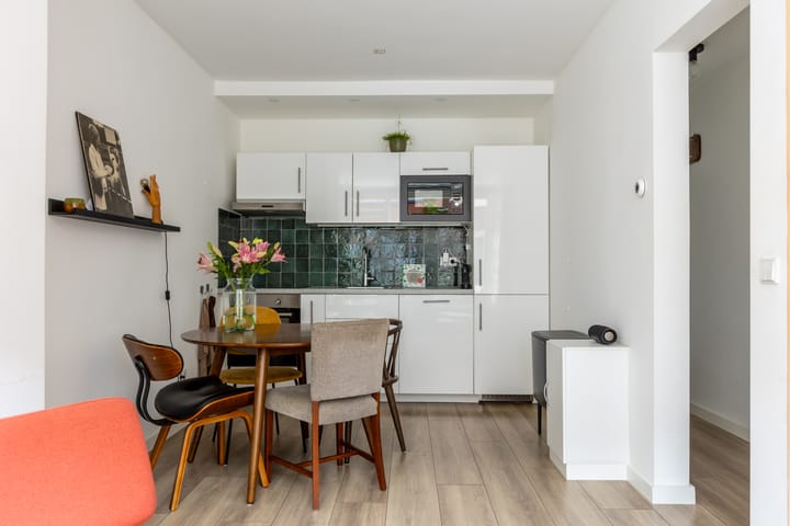 Foto 11 van Jaersveltstraat 20-B