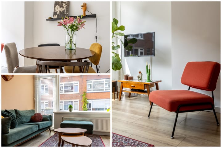 Foto 12 van Jaersveltstraat 20-B