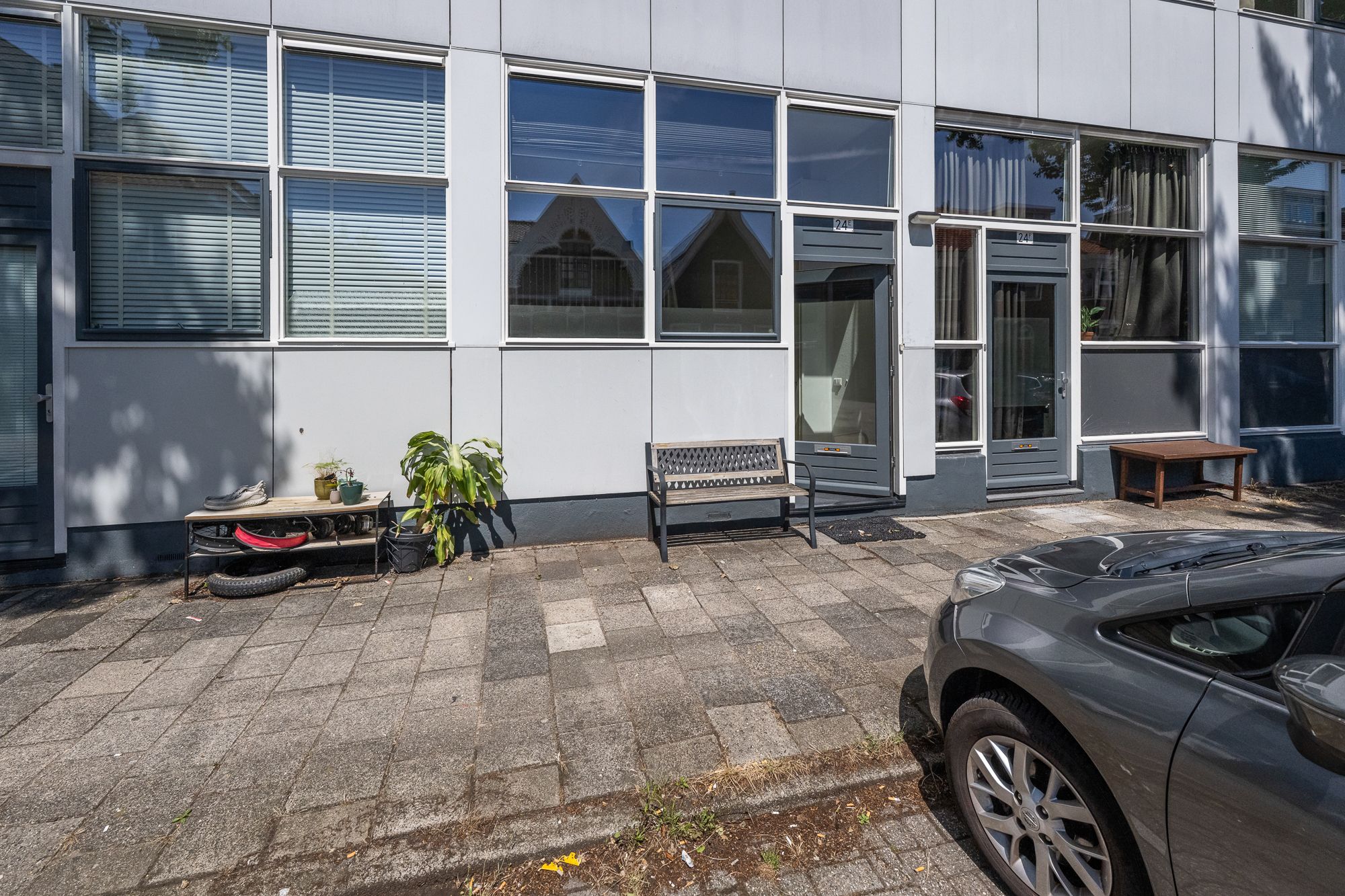 Foto 24 van Zeemansstraat 24-E