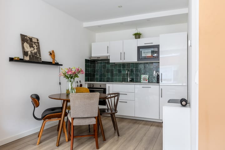 Foto 13 van Jaersveltstraat 20-B