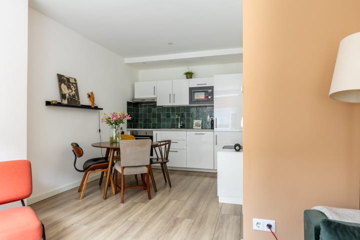 Foto 15 van Jaersveltstraat 20-B