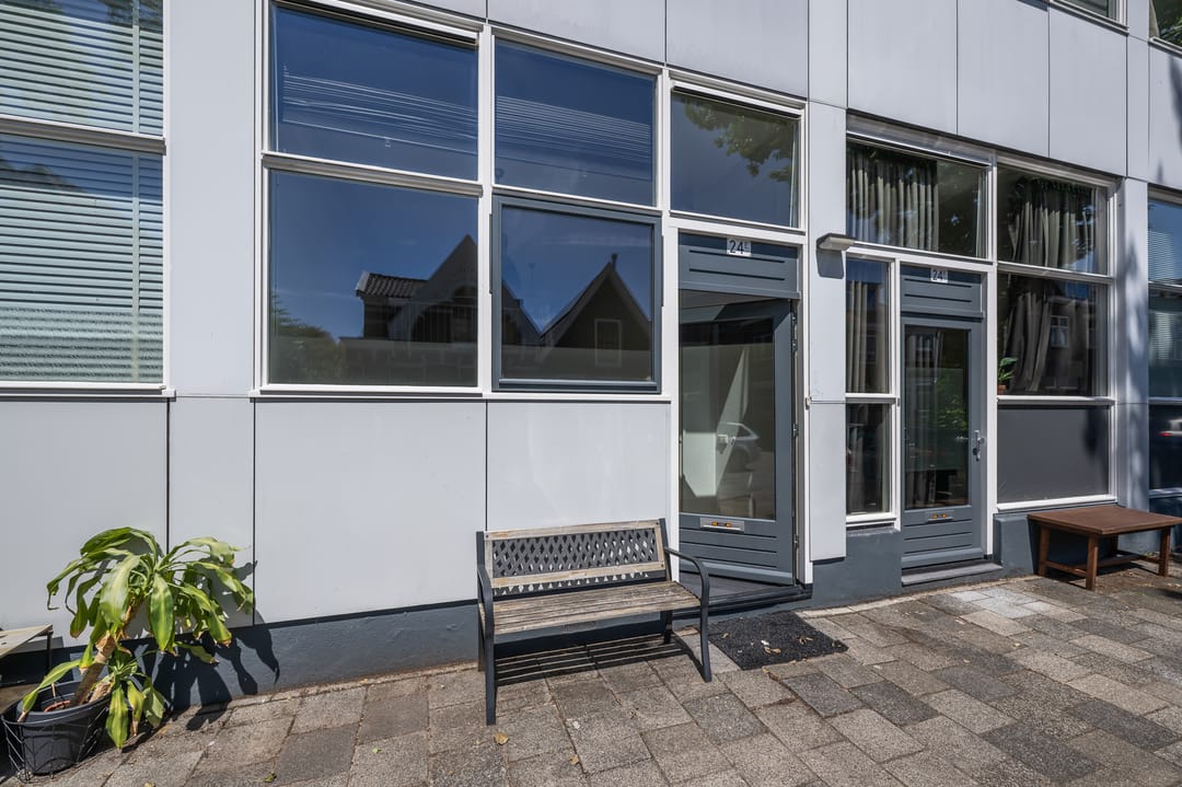 Foto 23 van Zeemansstraat 24-E