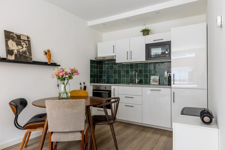 Foto 16 van Jaersveltstraat 20-B