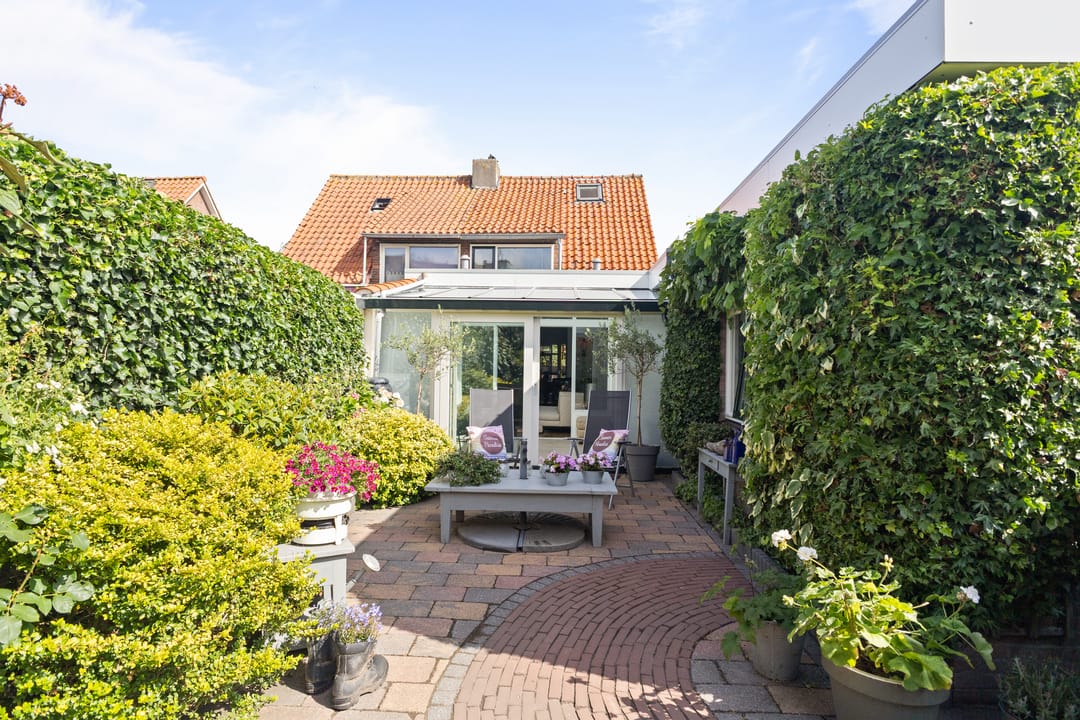 Foto 22 van Tuinbouwstraat 20