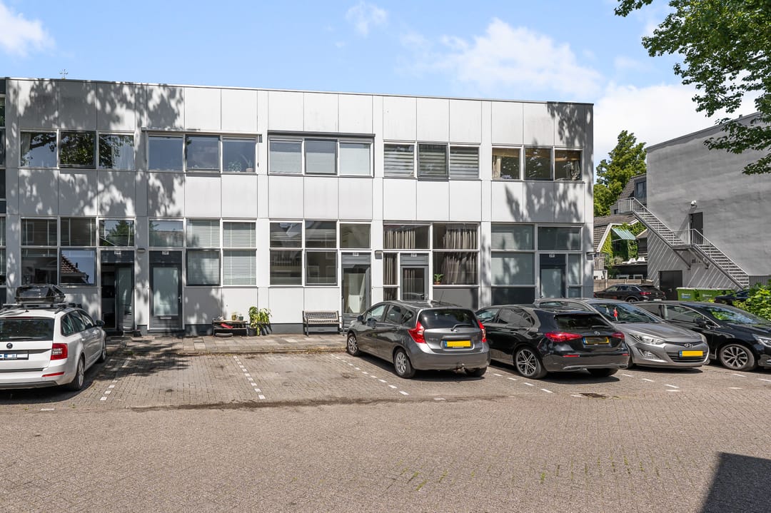 Foto 26 van Zeemansstraat 24-E